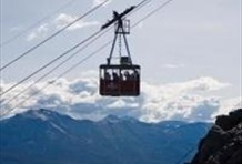 Jasper Tramway